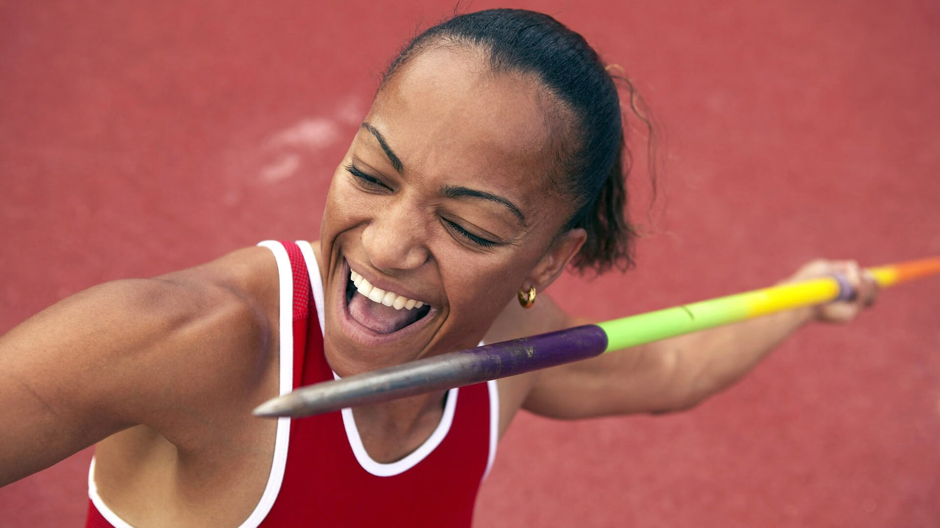 乐鱼体育网页登录-奥运选拔赛火热进行 各项目高手云集，奥运会项目选拔原则